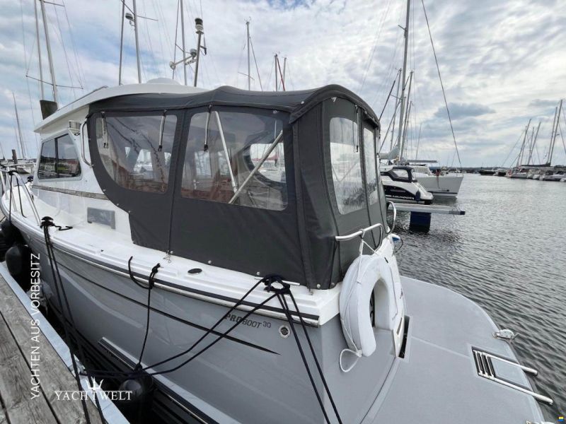 PRO BOOT 30