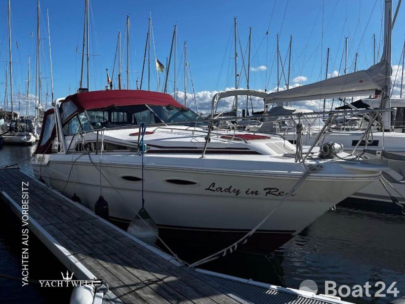 Sea Ray DA 300 SUNDANCER