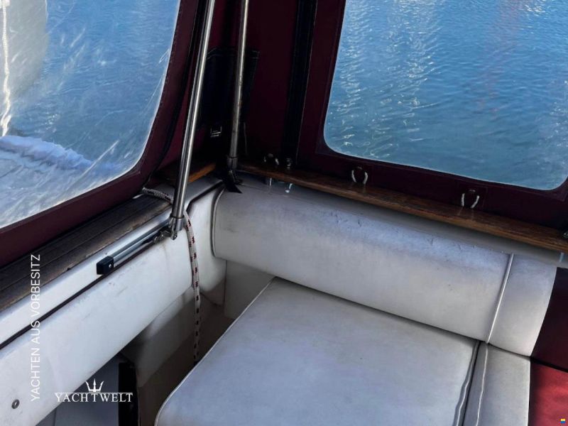 Sea Ray DA 300 SUNDANCER