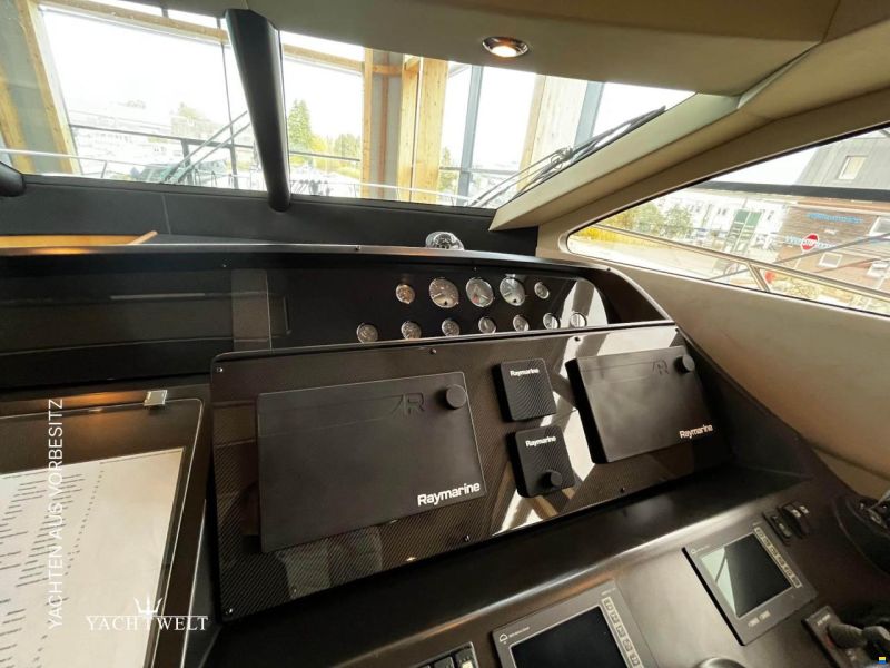 Sunseeker PREDATOR 62