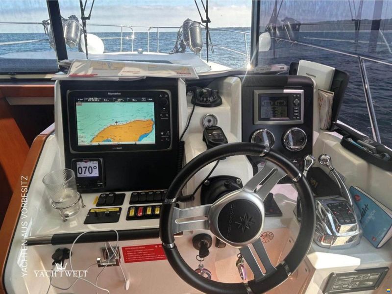 Jeanneau VELASCO 43