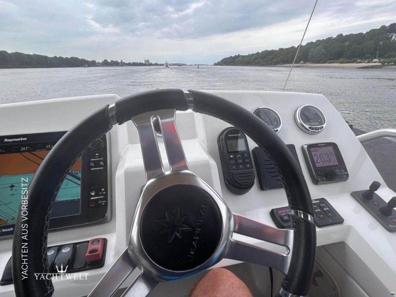 Jeanneau VELASCO 43