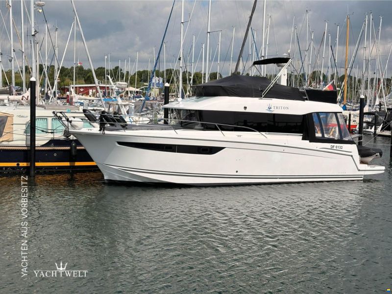 Jeanneau VELASCO 43