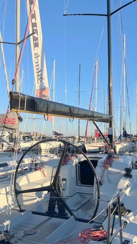 Ridas 37 ORC