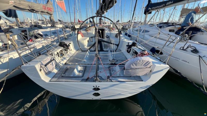 Ridas 37 ORC