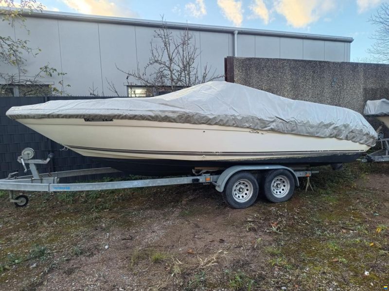 Sea Ray 200 OV