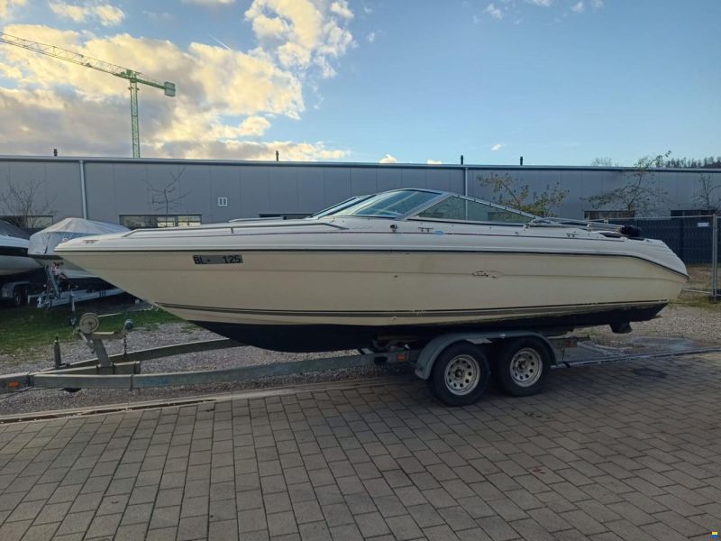 Sea Ray 200 OV