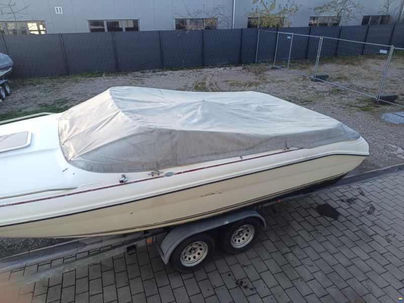 Sea Ray 200 OV