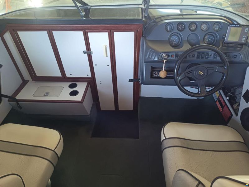 Sea Ray 200 OV