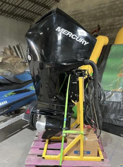 Mercury 175 hp