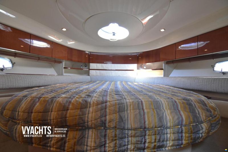 Fairline Targa 47