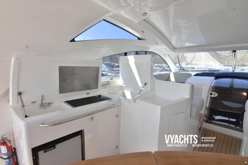 Fairline Targa 47