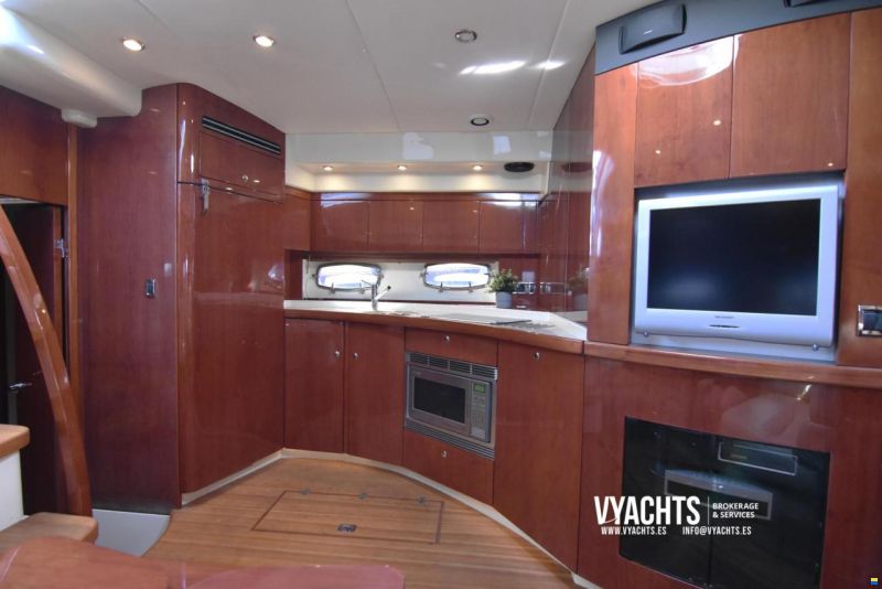 Fairline Targa 47
