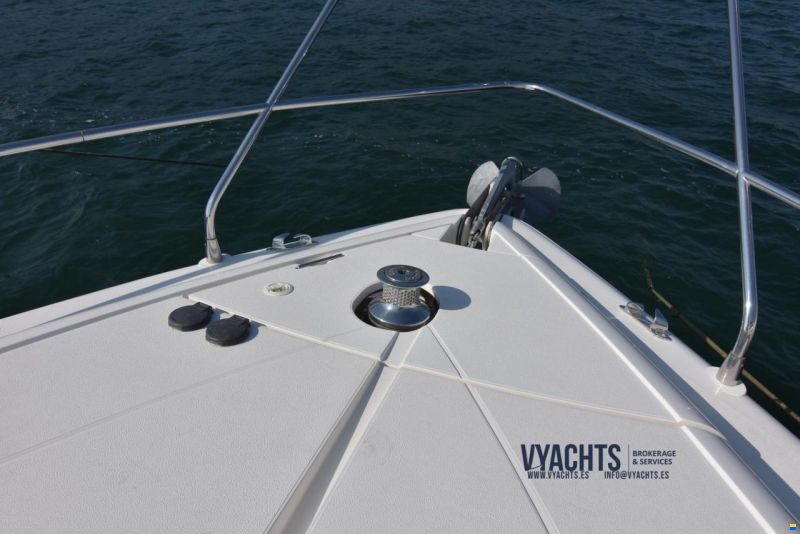 Fairline Targa 47