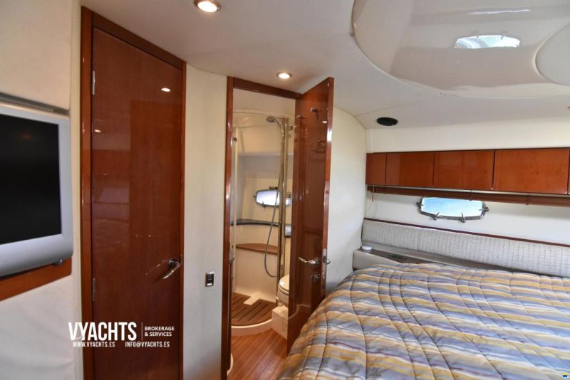 Fairline Targa 47