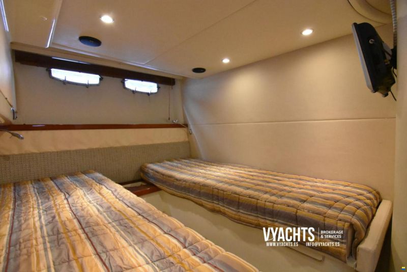 Fairline Targa 47