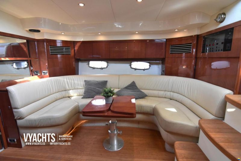 Fairline Targa 47