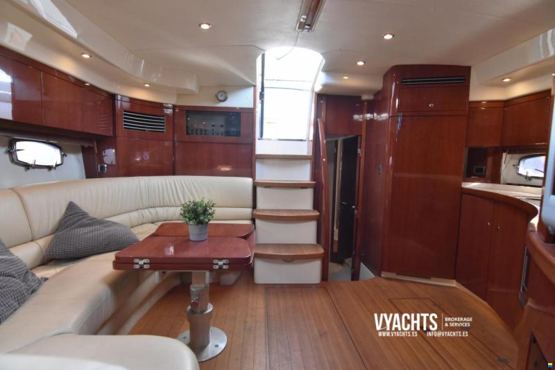 Fairline Targa 47