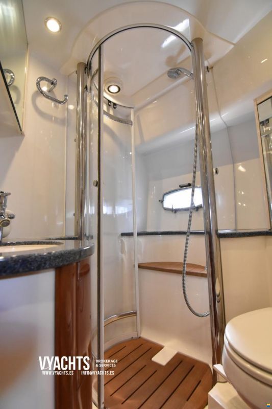 Fairline Targa 47