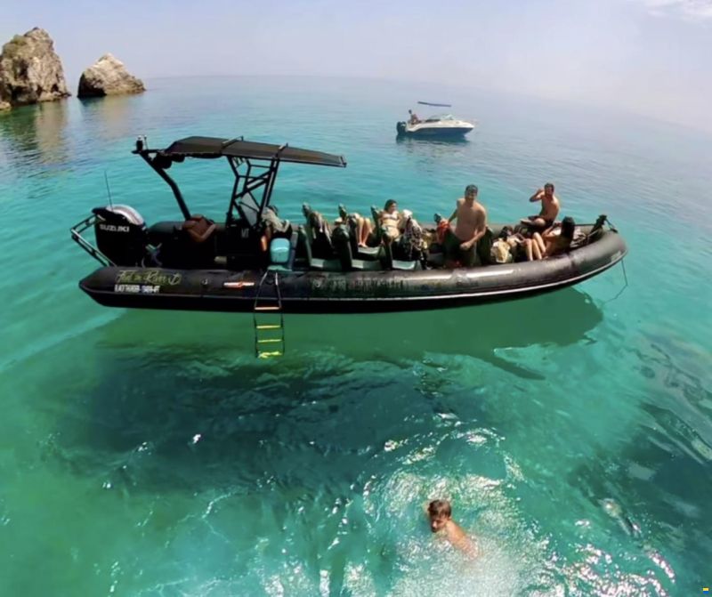 Hydrosport 909