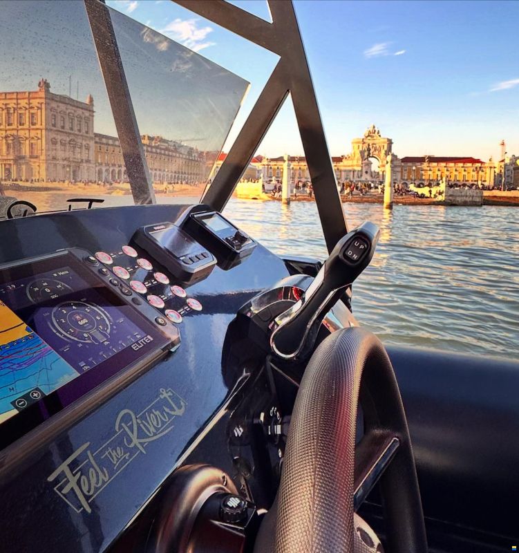 Hydrosport 909