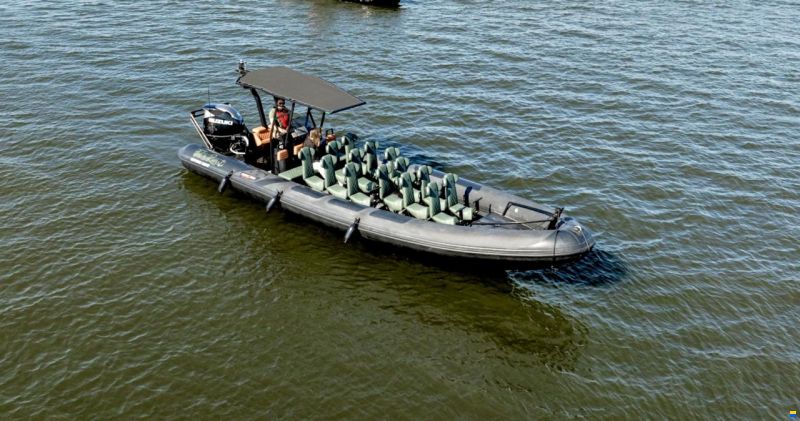 Hydrosport 909