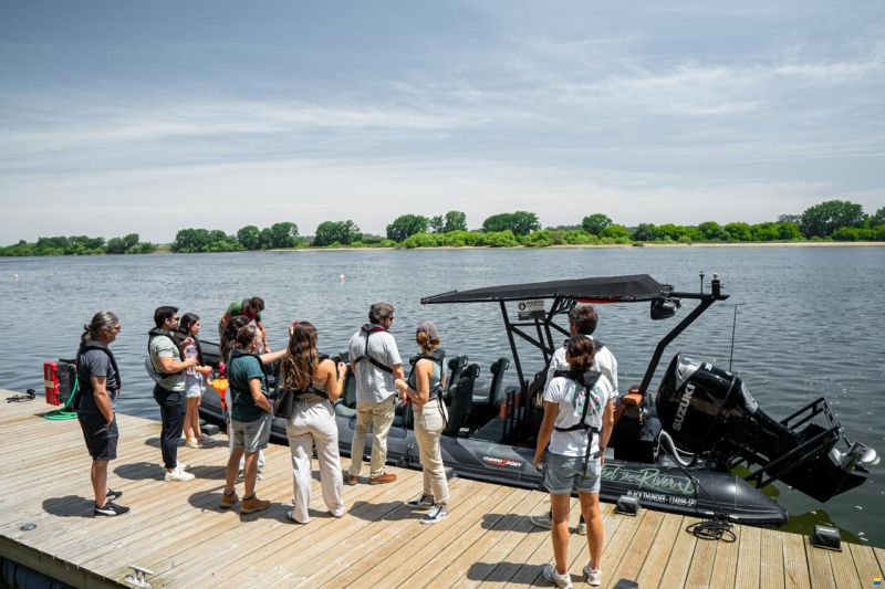 Hydrosport 909