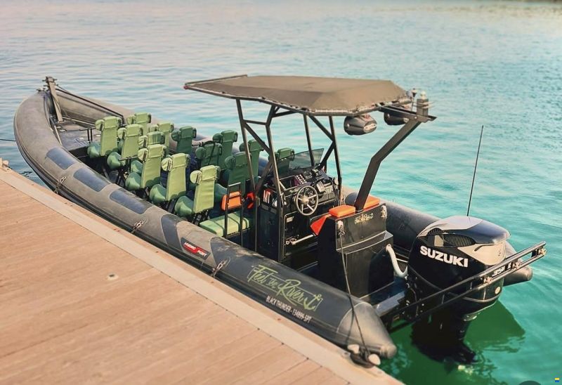Hydrosport 909