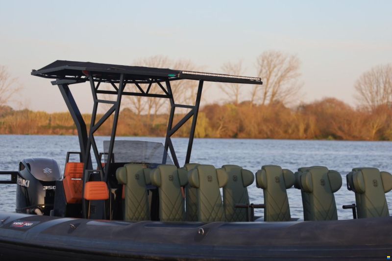 Hydrosport 909
