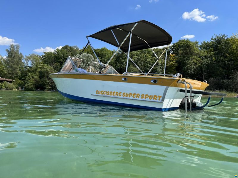 Guggisberg Super Sport