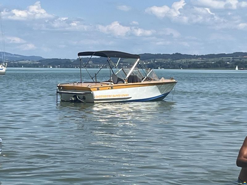 Guggisberg Super Sport