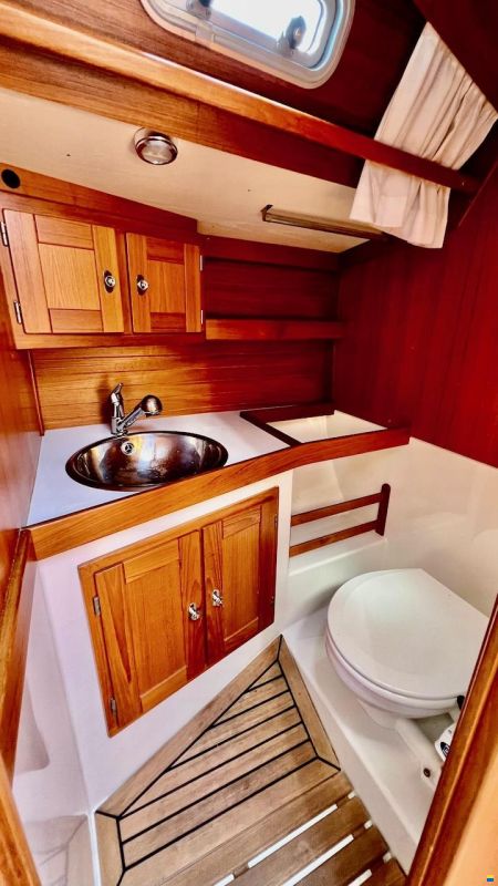 Faurby 396 Offshore