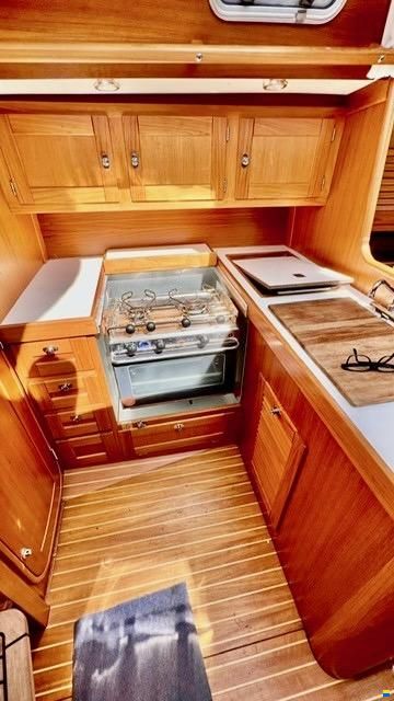 Faurby 396 Offshore