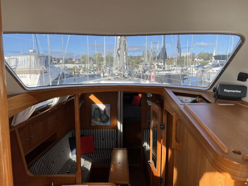 Faurby 396 Offshore