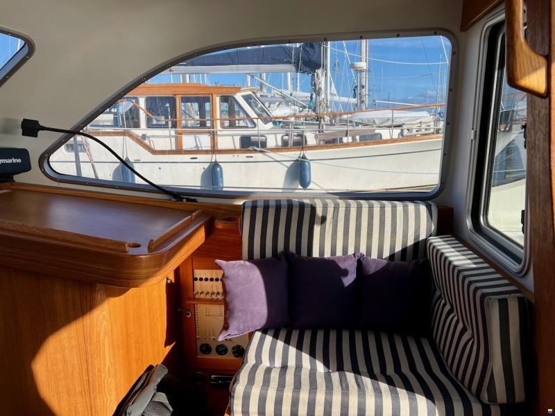 Faurby 396 Offshore