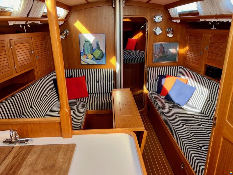 Faurby 396 Offshore