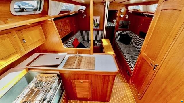 Faurby 396 Offshore