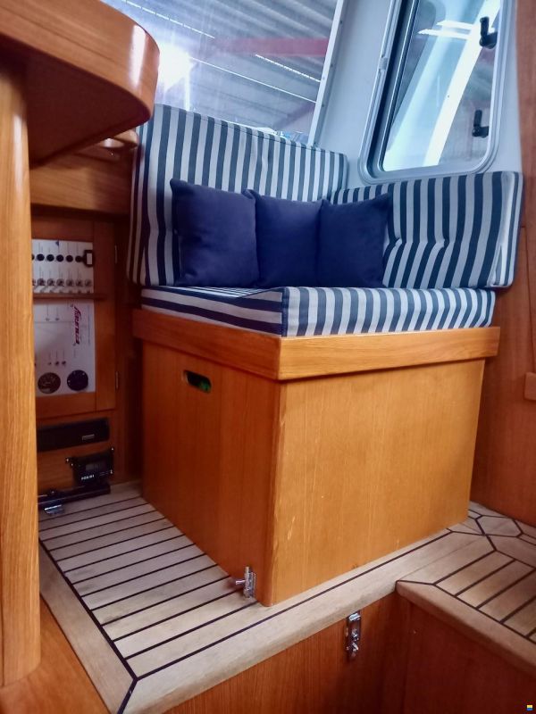 Faurby 396 Offshore