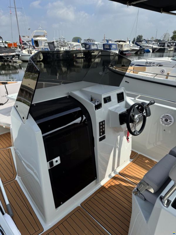 Dante V800