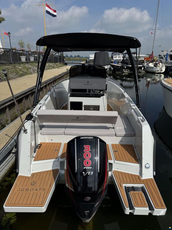 Dante V800