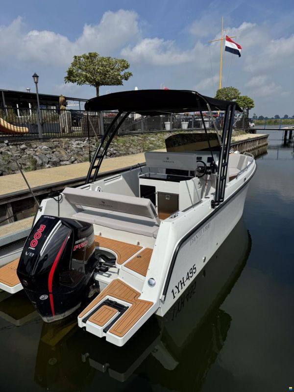 Dante V800