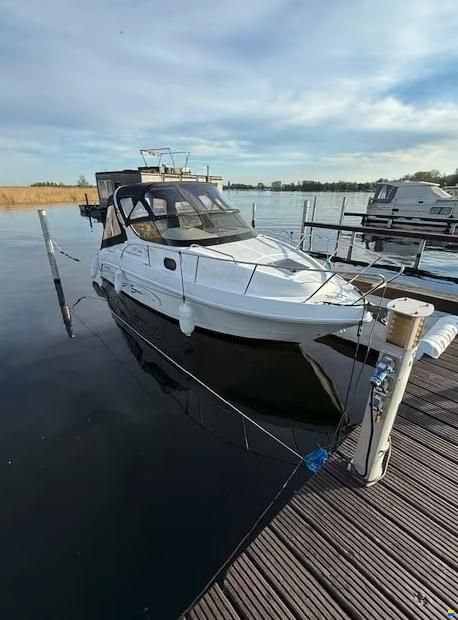 Saver 690 Cabin
