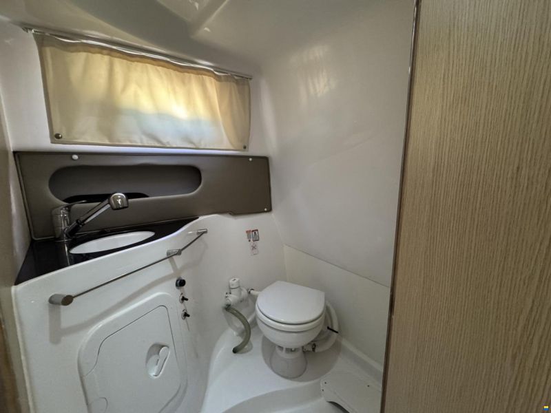 Saver 690 Cabin
