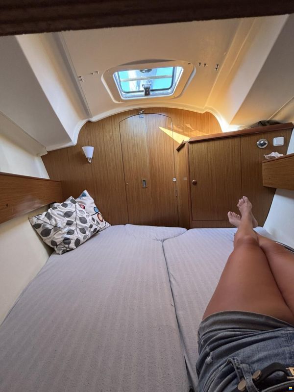 Jeanneau Sun Fast 32i