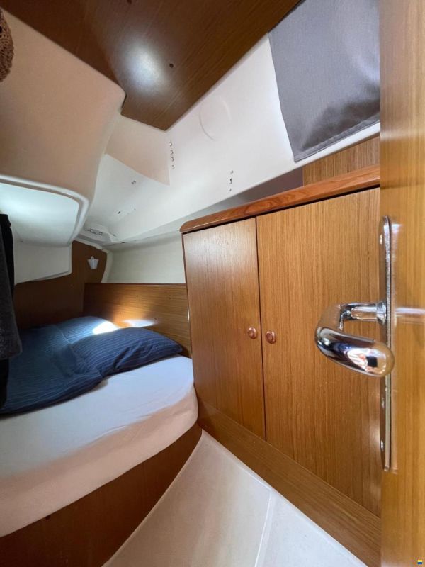 Jeanneau Sun Fast 32i
