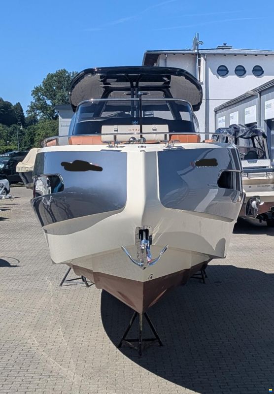 Invictus GT 320