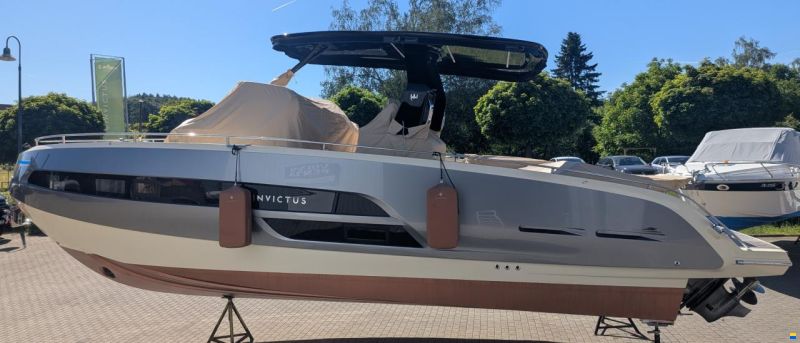 Invictus GT 320