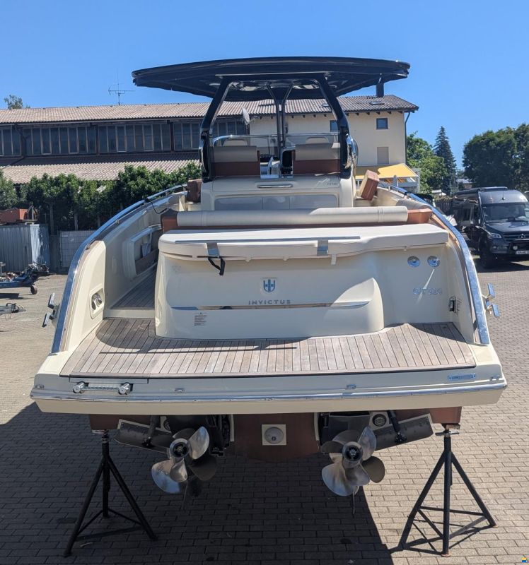 Invictus GT 320