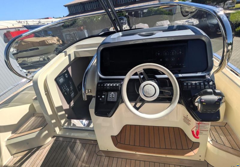 Invictus GT 320