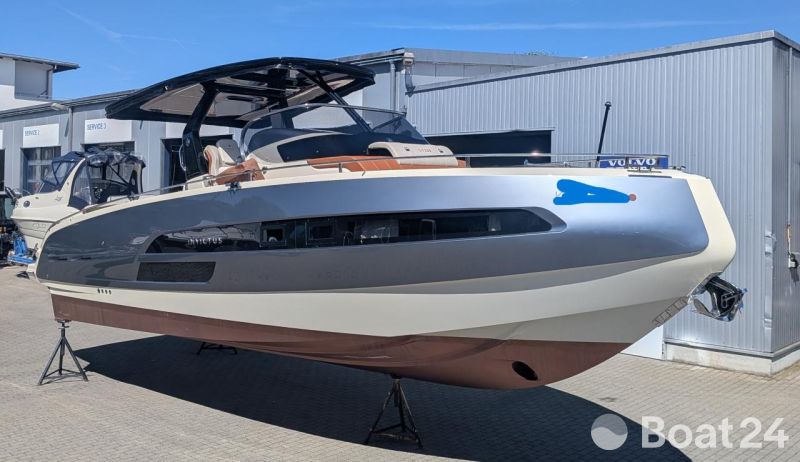 Invictus GT 320